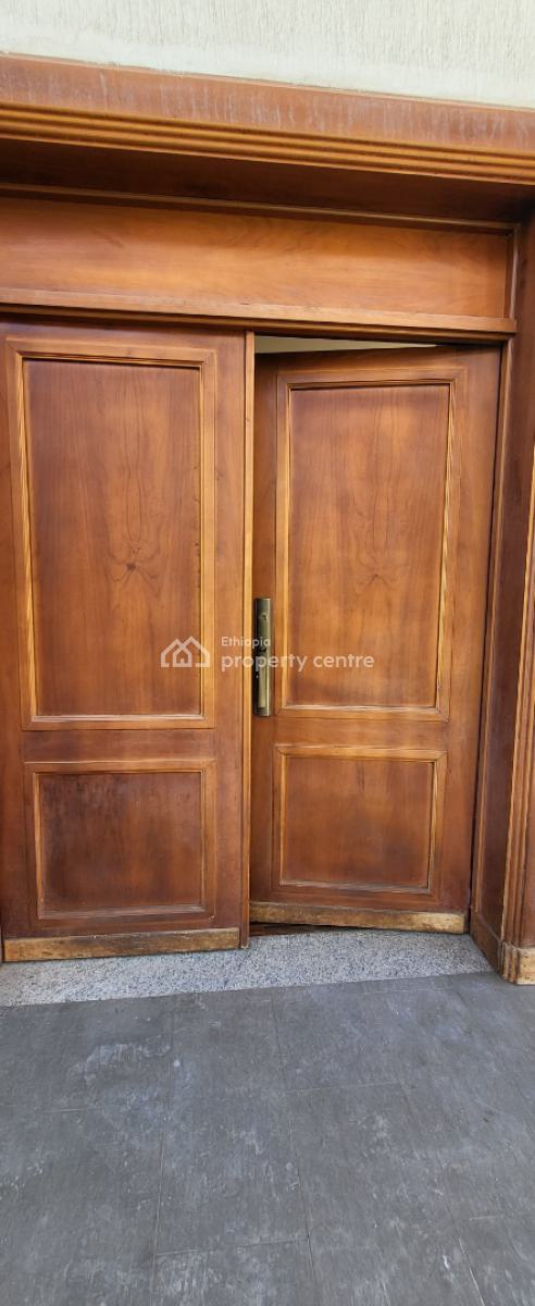 Executive Home  Basement + G+2 -- Kebena, Bole, Bole, Addis Ababa, Self Contained (single Rooms) for Rent