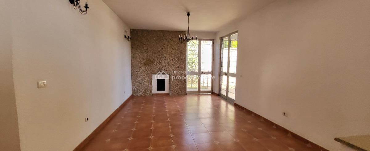 Executive Home  Basement + G+2 -- Kebena, Bole, Bole, Addis Ababa, Self Contained (single Rooms) for Rent