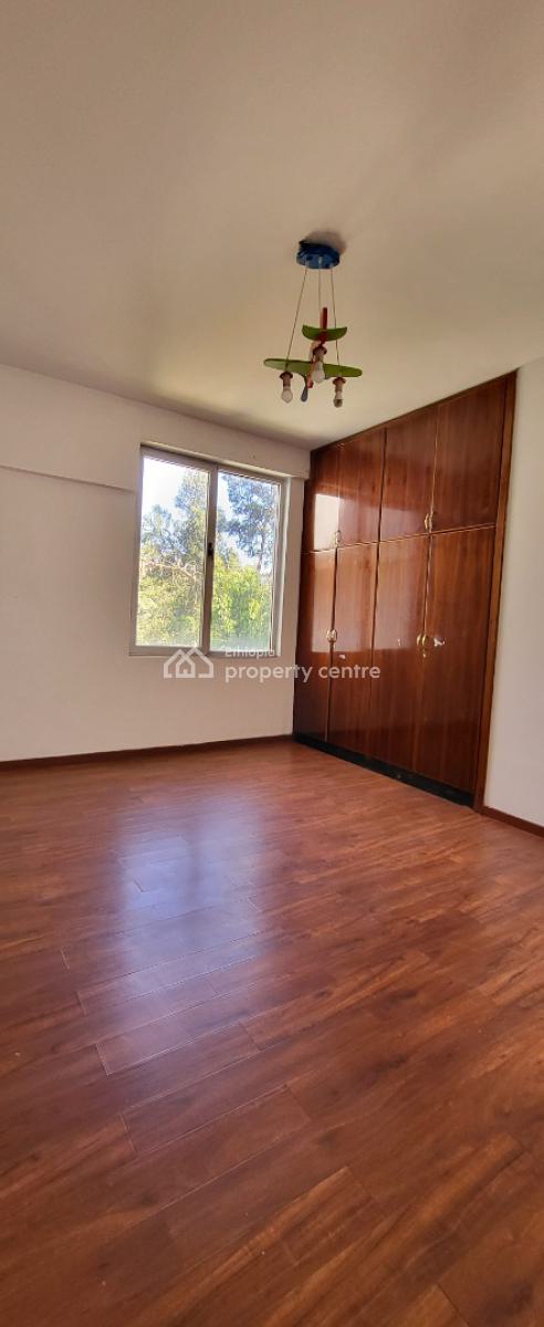 Executive Home  Basement + G+2 -- Kebena, Bole, Bole, Addis Ababa, Self Contained (single Rooms) for Rent