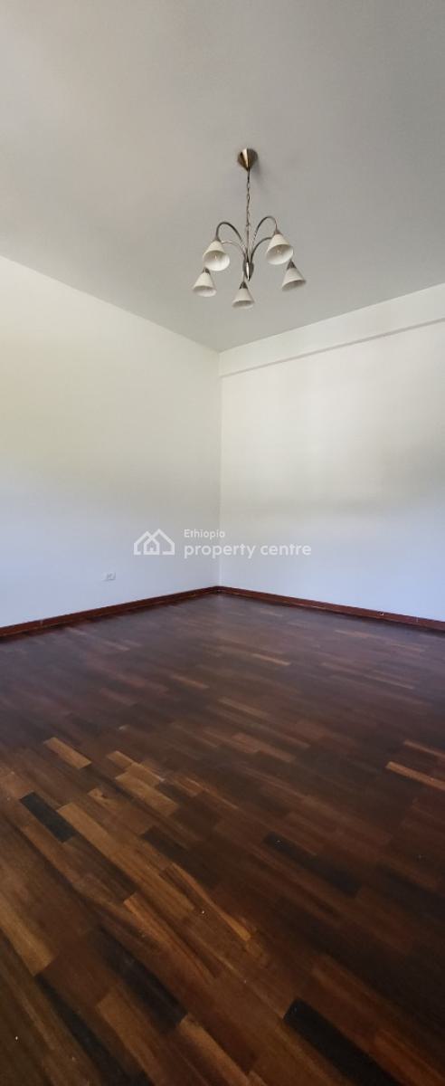 Executive Home  Basement + G+2 -- Kebena, Bole, Bole, Addis Ababa, Self Contained (single Rooms) for Rent