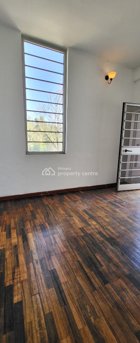 Executive Home  Basement + G+2 -- Kebena, Bole, Bole, Addis Ababa, Self Contained (single Rooms) for Rent