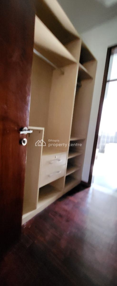 Executive Home  Basement + G+2 -- Kebena, Bole, Bole, Addis Ababa, Self Contained (single Rooms) for Rent