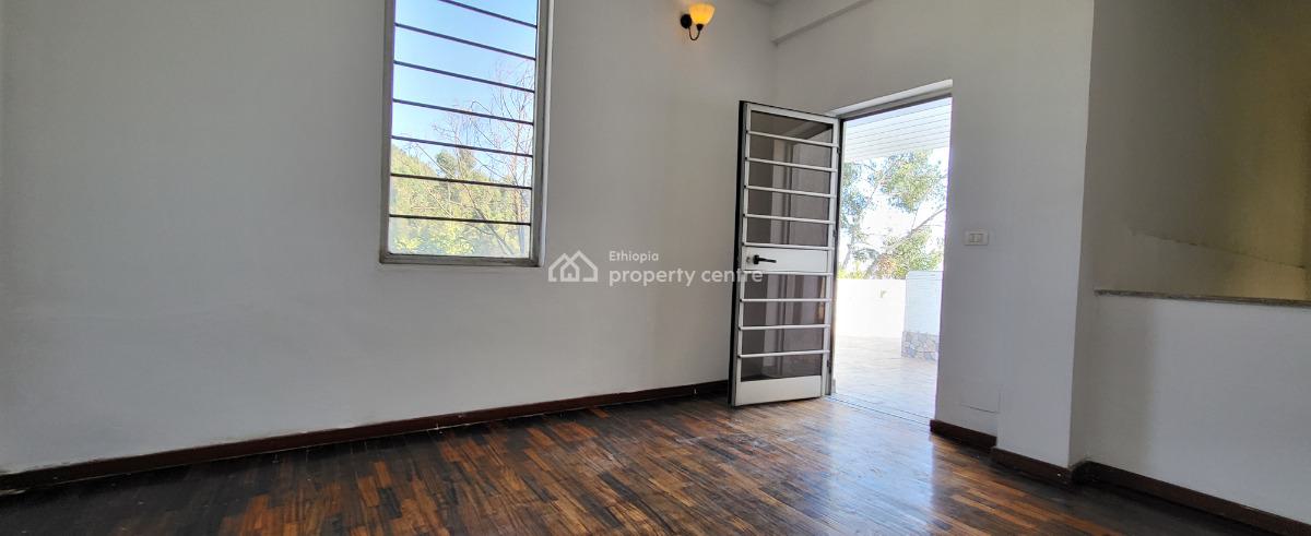 Executive Home  Basement + G+2 -- Kebena, Bole, Bole, Addis Ababa, Self Contained (single Rooms) for Rent