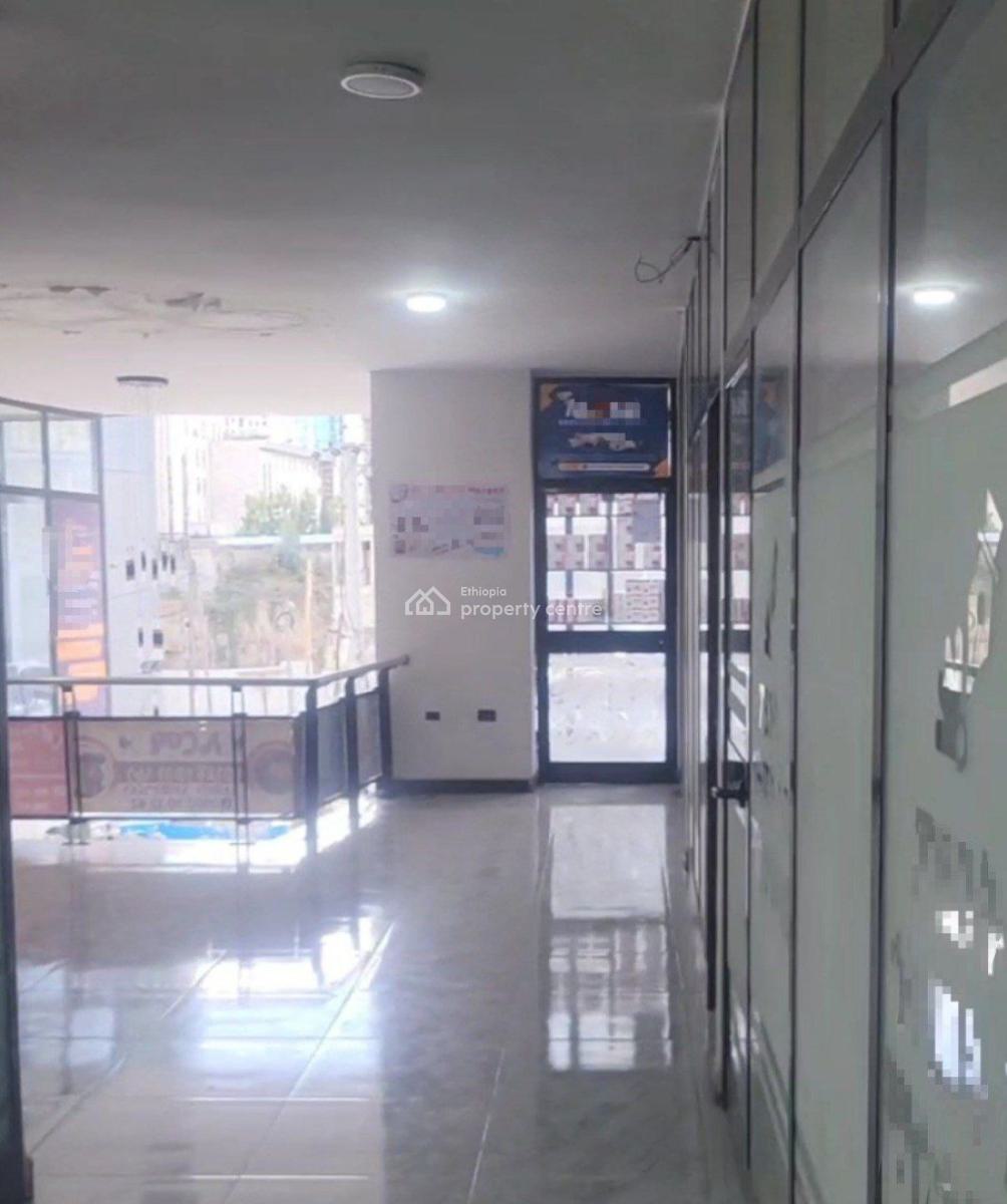 Building @ 22, 22, Bole, Addis Ababa, Commercial Property for Sale
