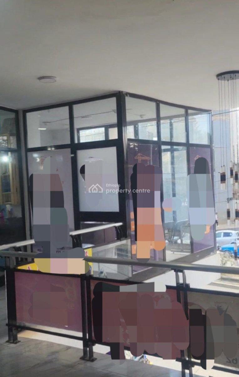Building @ 22, 22, Bole, Addis Ababa, Commercial Property for Sale