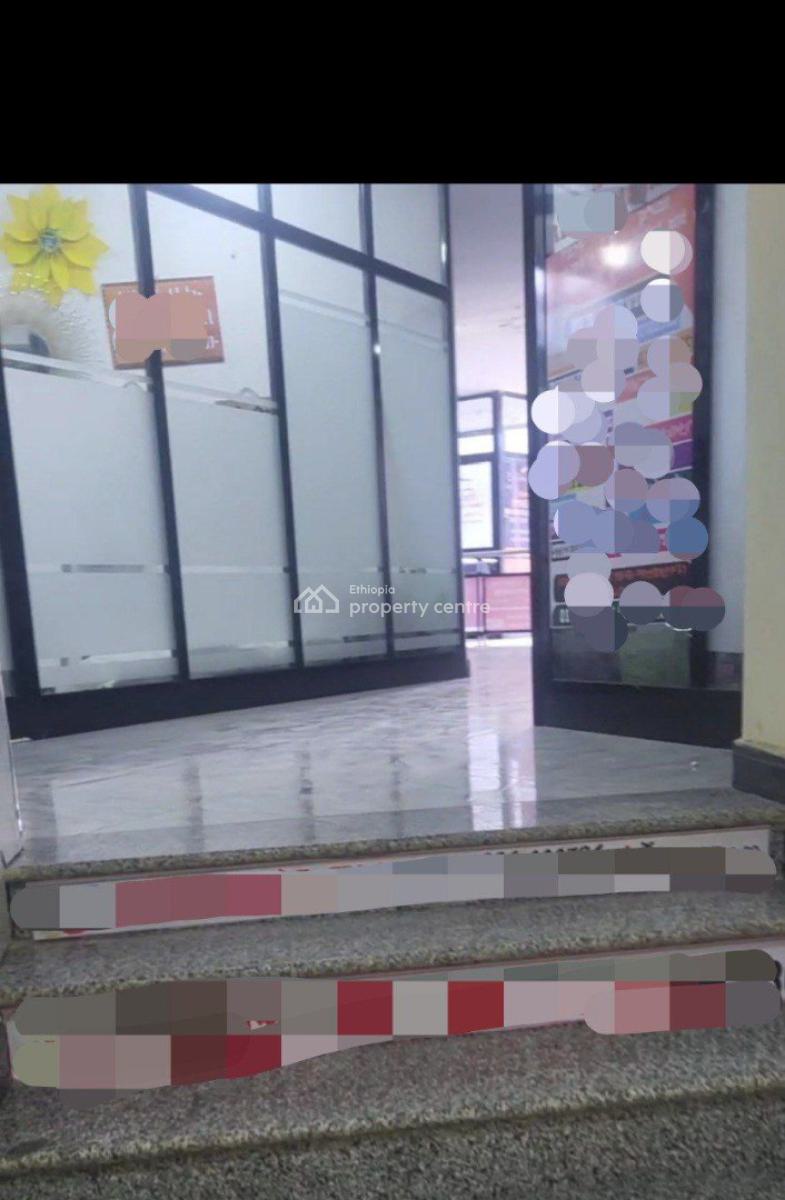 Building @ 22, 22, Bole, Addis Ababa, Commercial Property for Sale