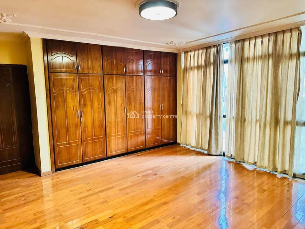Tucasanet Property Listing  Elegant & Spacious Family Residence  Ide, Bole Shala, Bole, Addis Ababa, House for Rent