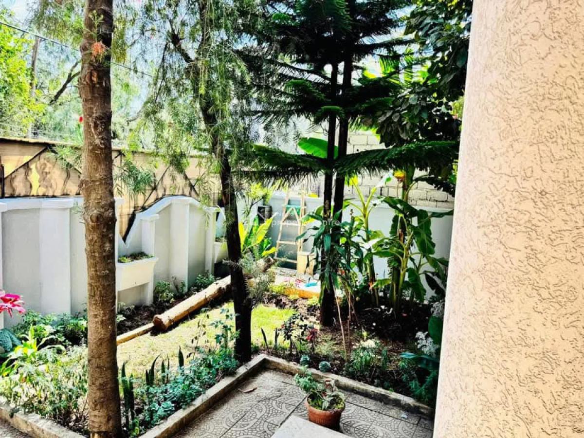 Tucasanet Property Listing  Elegant & Spacious Family Residence  Ide, Bole Shala, Bole, Addis Ababa, House for Rent