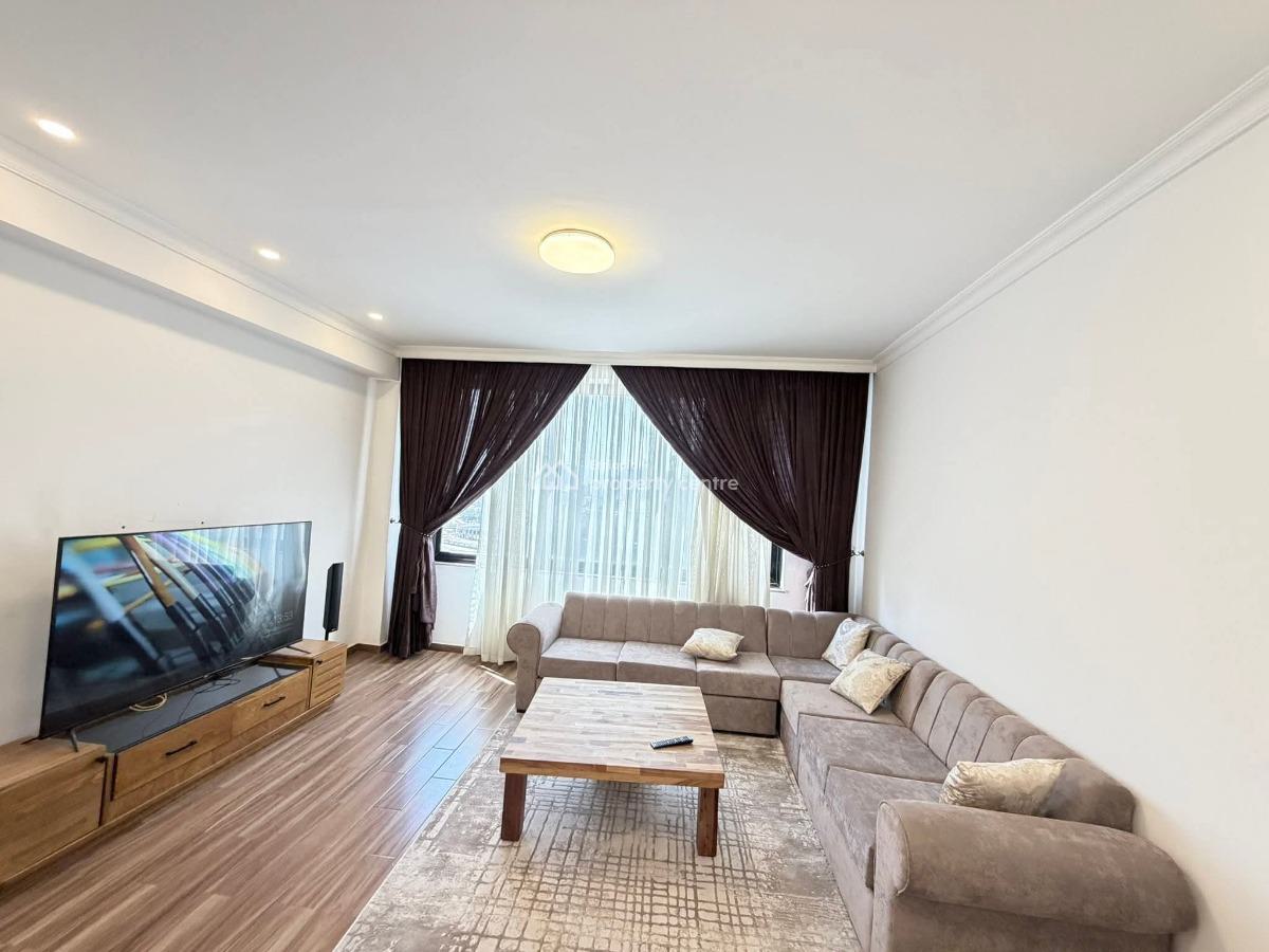 Fully Furnished 2-bedroom Apartment, Bole, Addis Ababa, Apartment for Rent