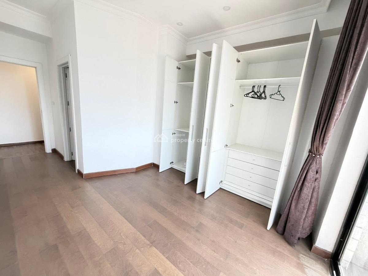 Fully Furnished 2-bedroom Apartment, Bole, Addis Ababa, Apartment for Rent