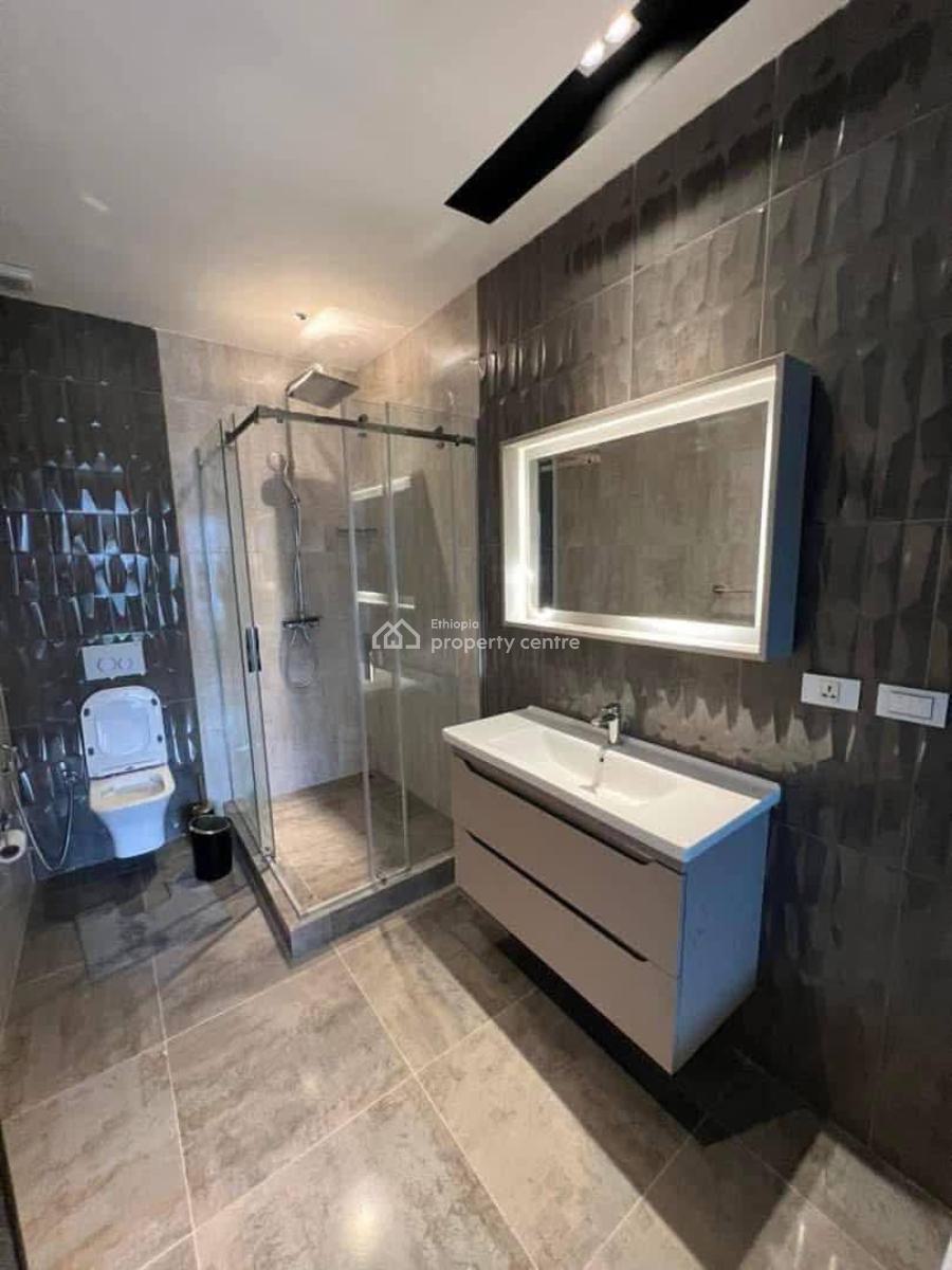 Ultra-spacious & Luxury 3-bedroom Apartment -- Bole, Addis Aba, Bole, Addis Ababa, Apartment for Rent