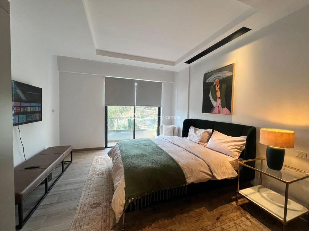 Ultra-spacious & Luxury 3-bedroom Apartment -- Bole, Addis Aba, Bole, Addis Ababa, Apartment for Rent