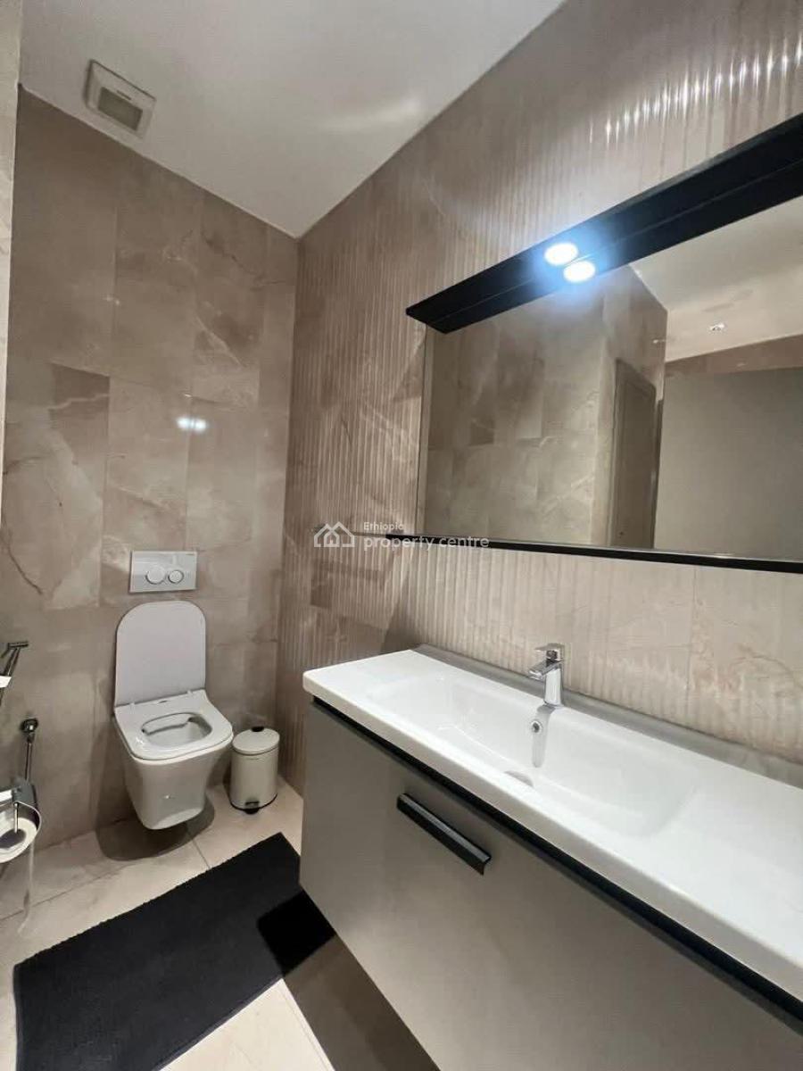 Ultra-spacious & Luxury 3-bedroom Apartment -- Bole, Addis Aba, Bole, Addis Ababa, Apartment for Rent