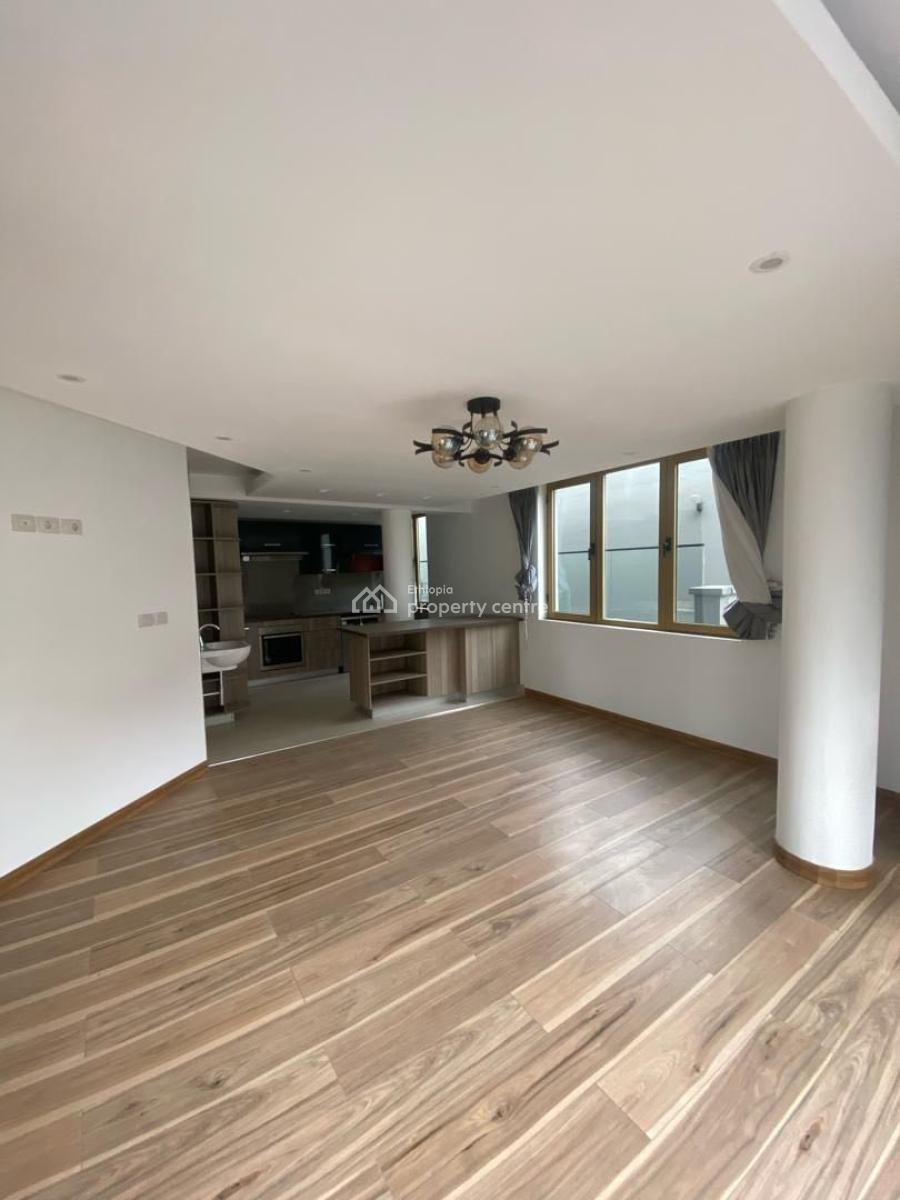 Newly Renovated 4 Bedroom Villa, Lideta, Bole, Addis Ababa, House for Rent