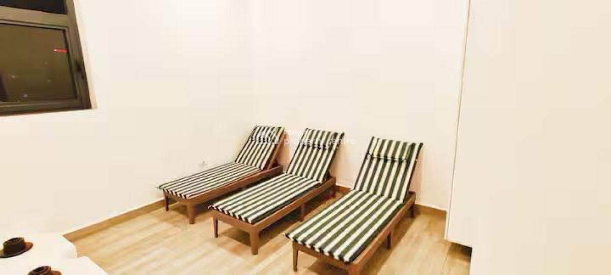 Brand New Luxury 3 Bedroom Apartment, Bole, Bole, Addis Ababa, Apartment for Rent