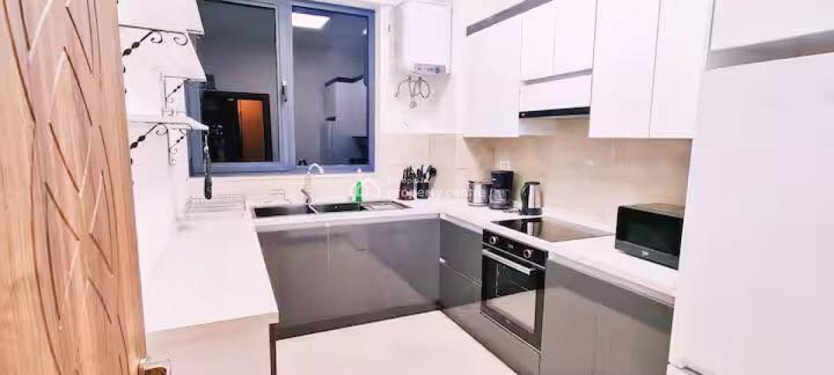 Brand New Luxury 3 Bedroom Apartment, Bole, Bole, Addis Ababa, Apartment for Rent