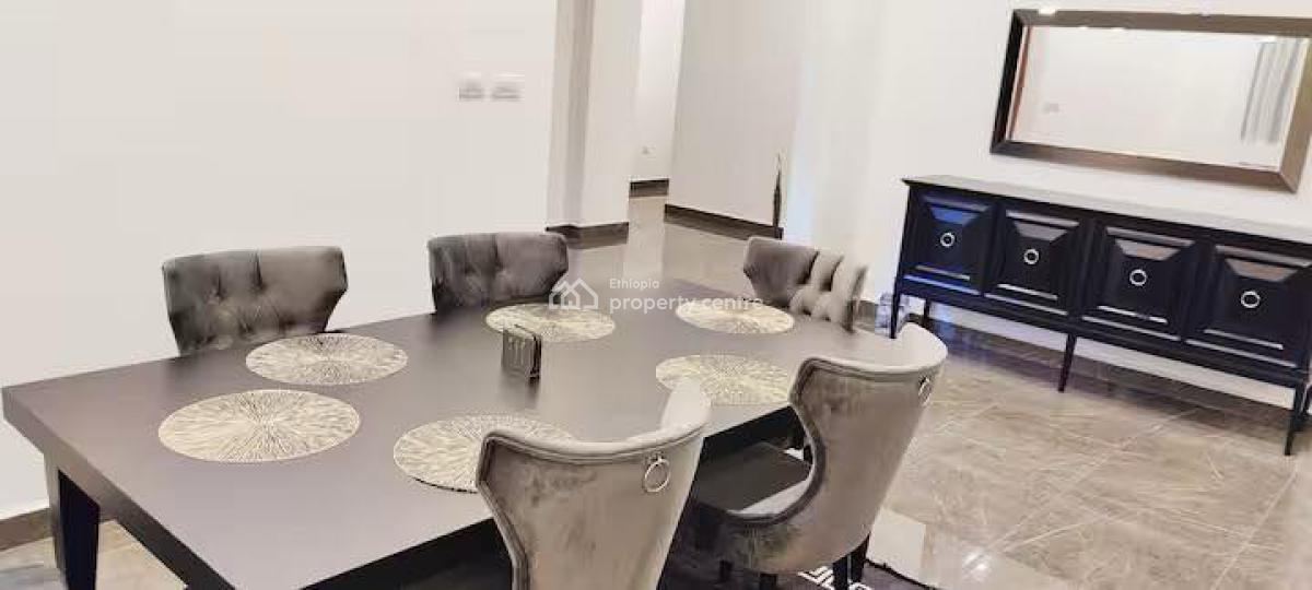 Brand New Luxury 3 Bedroom Apartment, Bole, Bole, Addis Ababa, Apartment for Rent