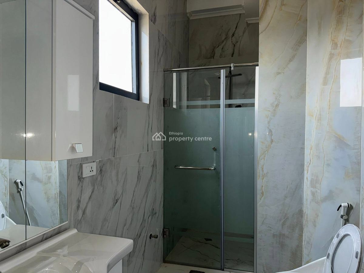 Luxurious 3 Bedroom Duplex Penthouse, Bole, Bole, Addis Ababa, Apartment for Rent