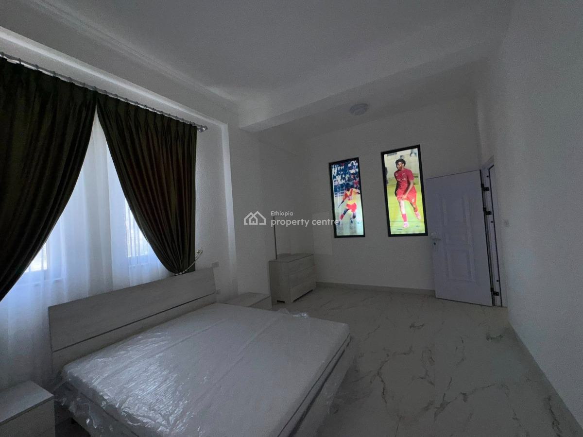 Luxurious 3 Bedroom Duplex Penthouse, Bole, Bole, Addis Ababa, Apartment for Rent