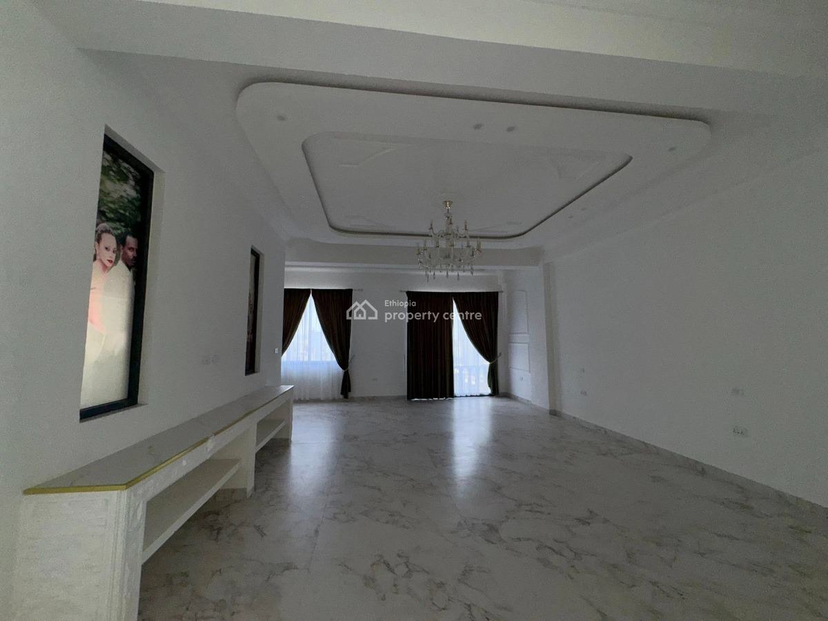 Luxurious 3 Bedroom Duplex Penthouse, Bole, Bole, Addis Ababa, Apartment for Rent
