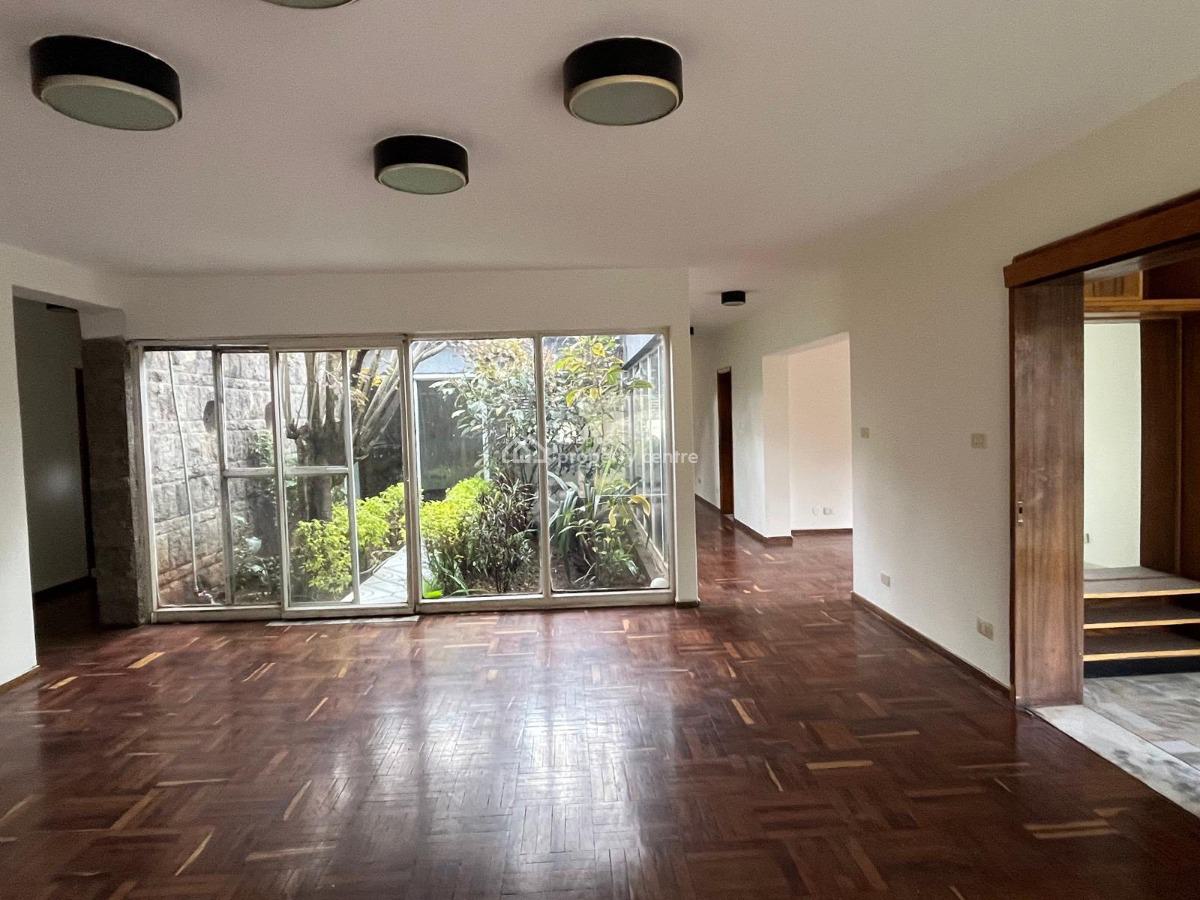 Spacious 4 Bedroom Villa, Bole, Bole, Addis Ababa, House for Rent