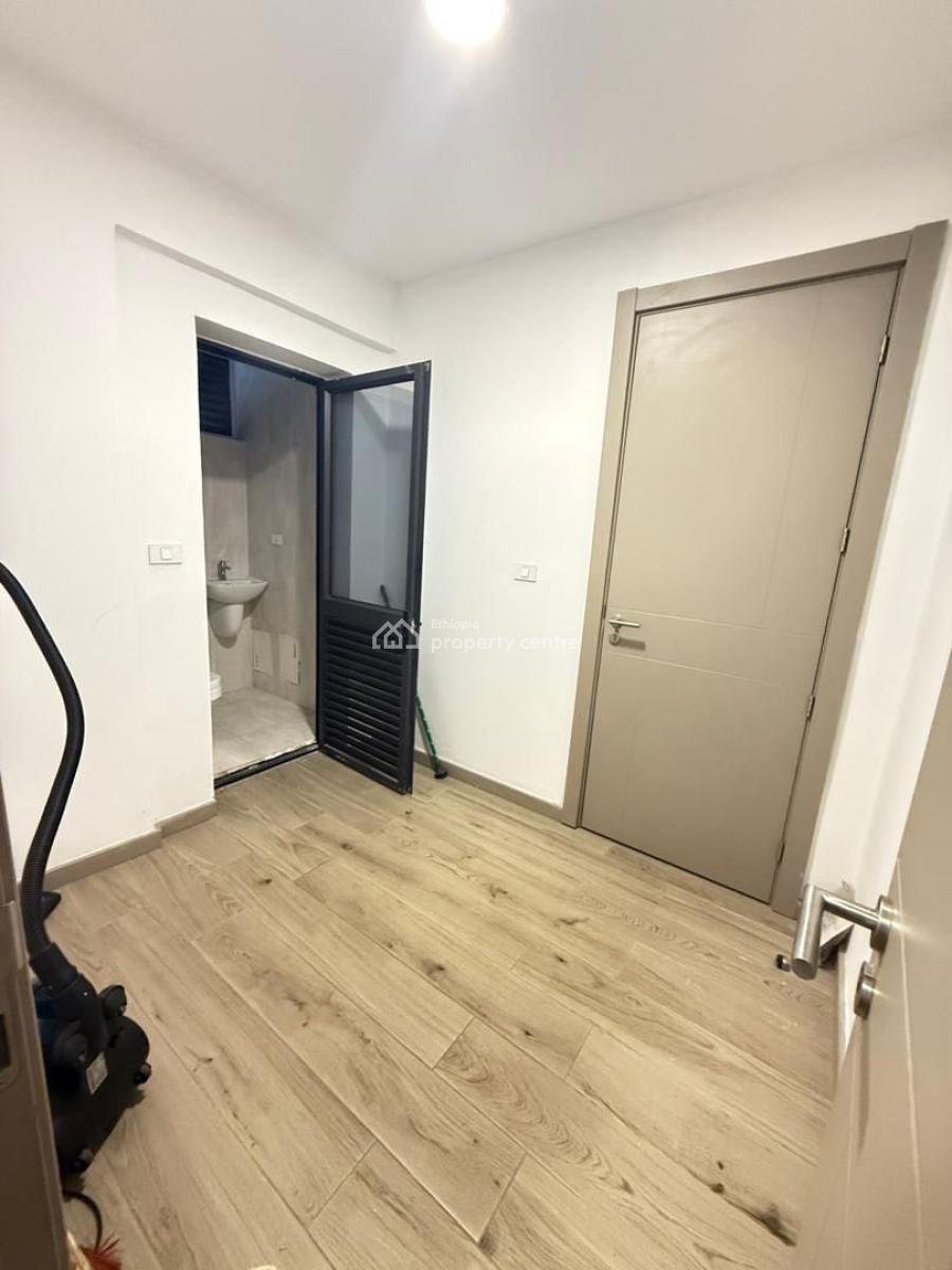 Nice Looking 3 Bedroom Furnished Apartment, Bole, Bole, Addis Ababa, Apartment for Rent