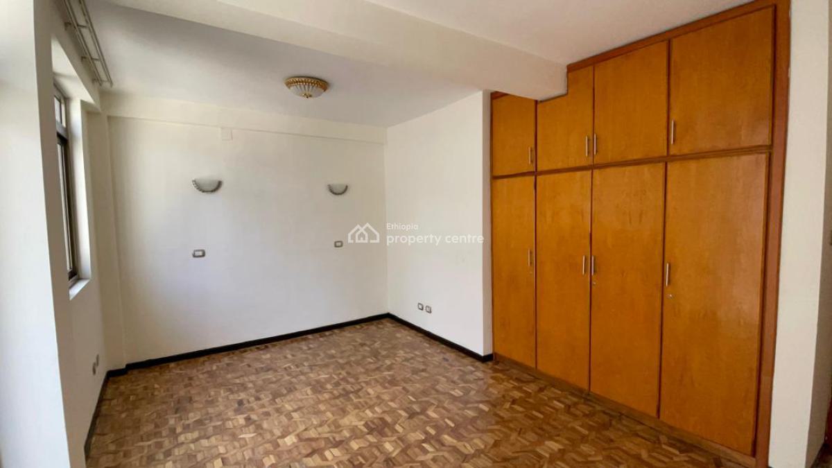 Main House Features (g+2):  5 Spacious Rooms (ideal for Office Setup), Bole, Bole, Addis Ababa, Office Space for Rent