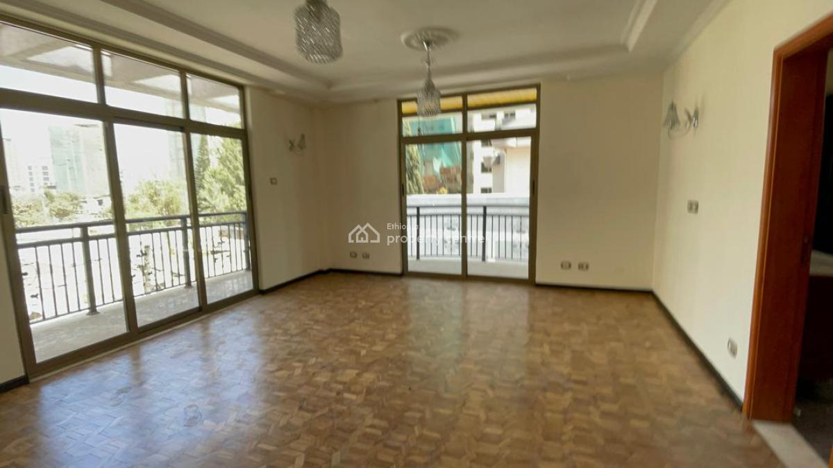 Main House Features (g+2):  5 Spacious Rooms (ideal for Office Setup), Bole, Bole, Addis Ababa, Office Space for Rent