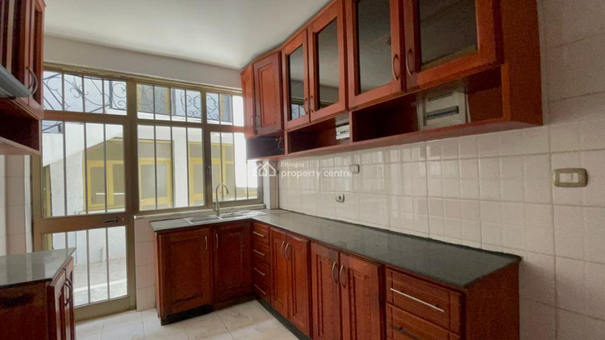 Main House Features (g+2):  5 Spacious Rooms (ideal for Office Setup), Bole, Bole, Addis Ababa, Office Space for Rent