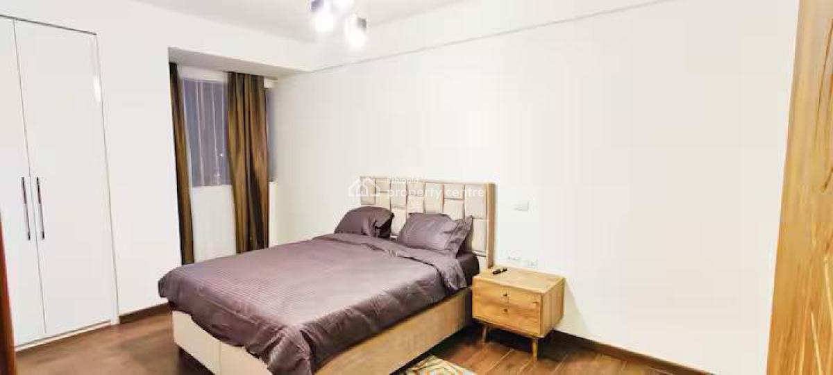 Luxury 4 Bedroom Fully Furnished Apartment with Club House -- Bole, Center of Bole, Bole, Addis Ababa, Self Contained (single Rooms) for Rent