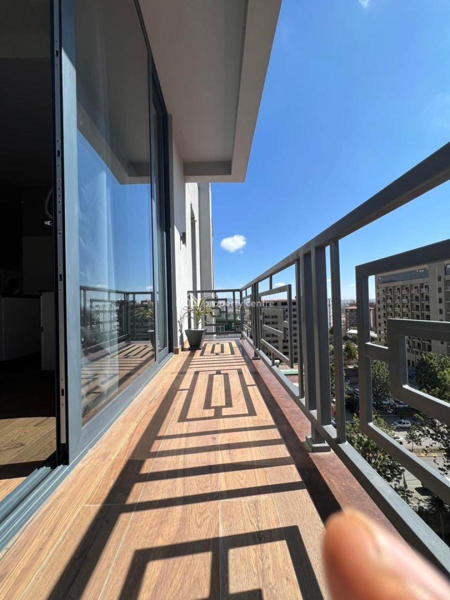 Ultra-luxury Sky Residence -- Bole  Walk to Airport  Elite Tenants, Midtown Bole, Bole, Addis Ababa, Self Contained (single Rooms) for Rent