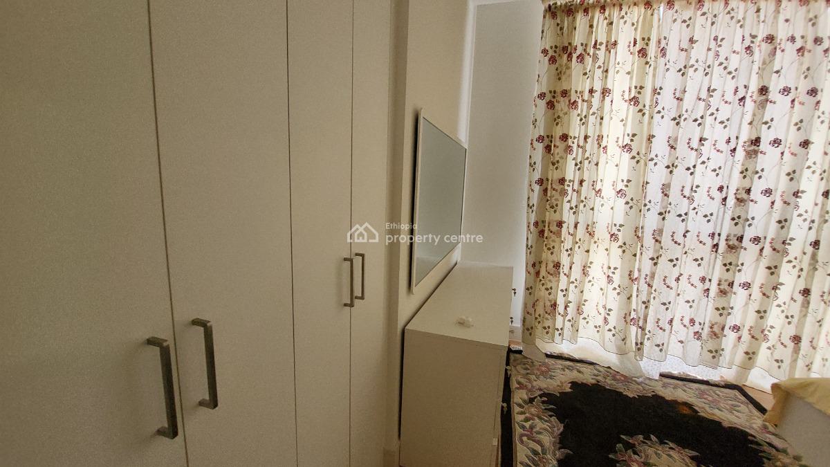 Fully Furnished Luxury 3 Bedroom Apartment -- City Center (near Legehar, Mexico Area, Kirkos, Addis Ababa, Self Contained (single Rooms) for Rent