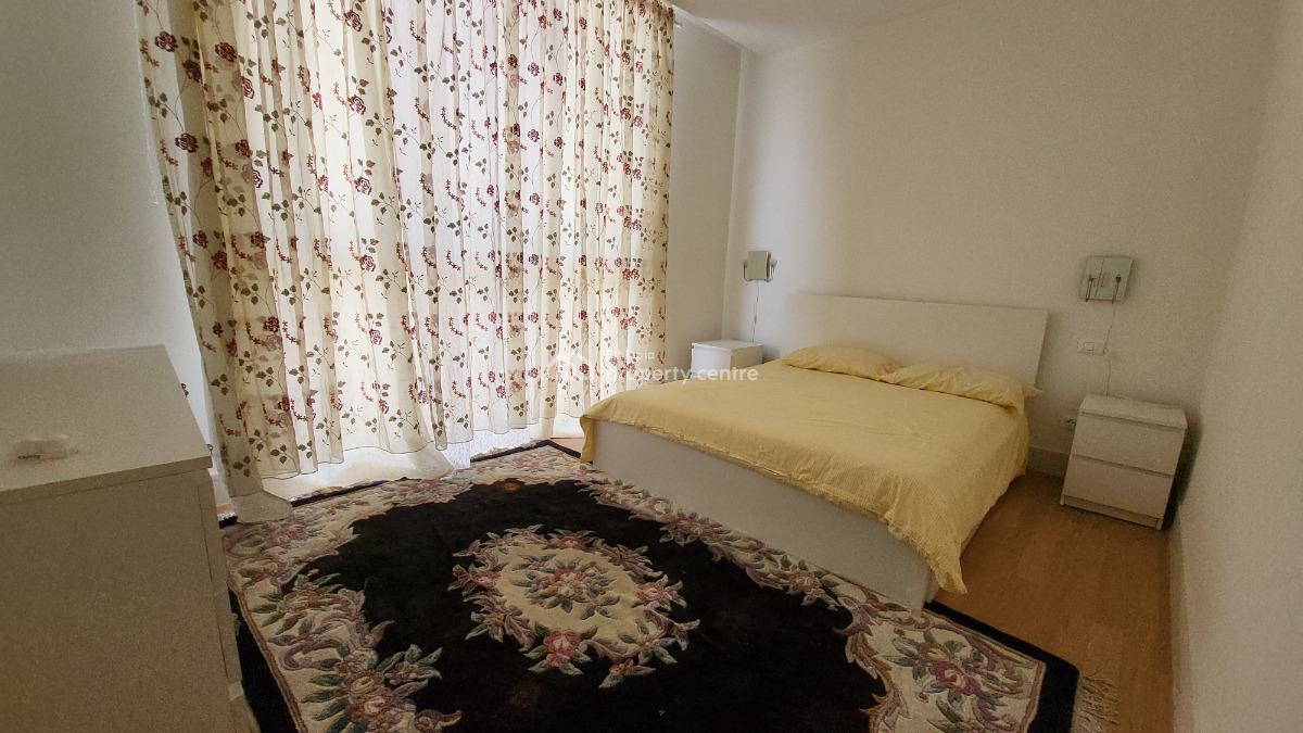 Fully Furnished Luxury 3 Bedroom Apartment -- City Center (near Legehar, Mexico Area, Kirkos, Addis Ababa, Self Contained (single Rooms) for Rent