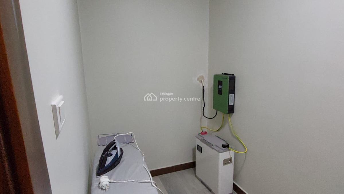 Elegant 3 Bedroom Apartment, Bole, Bole, Addis Ababa, Apartment for Rent