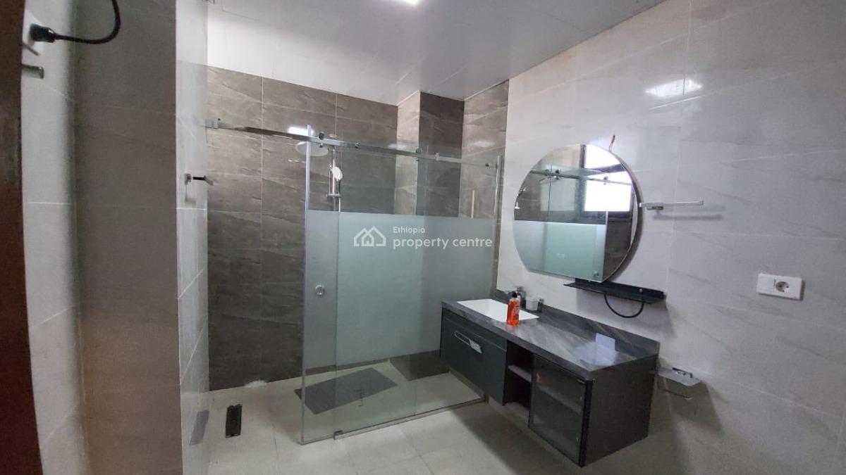 Elegant 3 Bedroom Apartment, Bole, Bole, Addis Ababa, Apartment for Rent