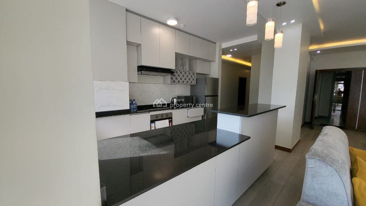 Elegant 3 Bedroom Apartment, Bole, Bole, Addis Ababa, Apartment for Rent