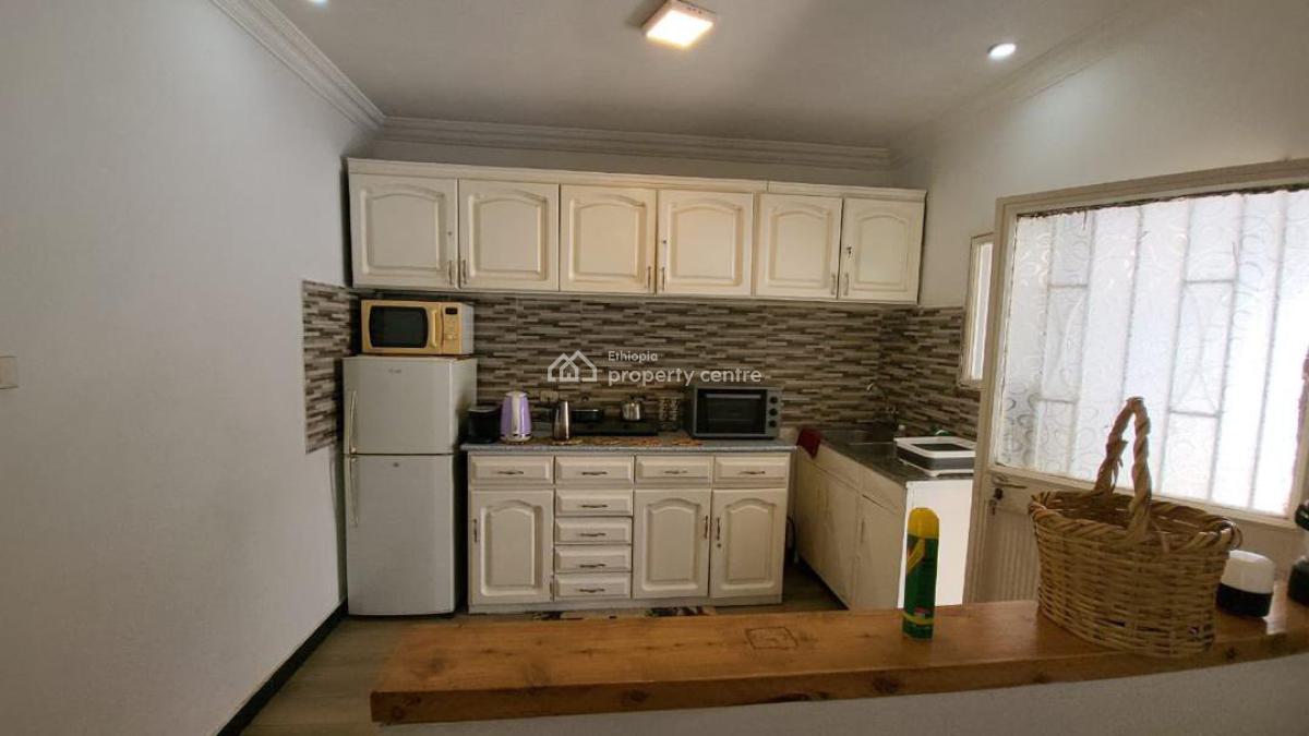 Cozy 3 Bedroom Villa, Kirkos, Bole, Addis Ababa, House for Rent