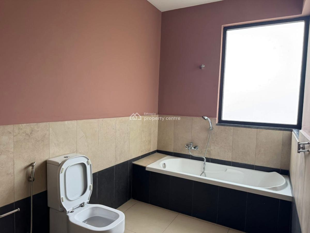 Spacious 3 Bedroom Apartment, Bole, Bole, Addis Ababa, Apartment for Rent