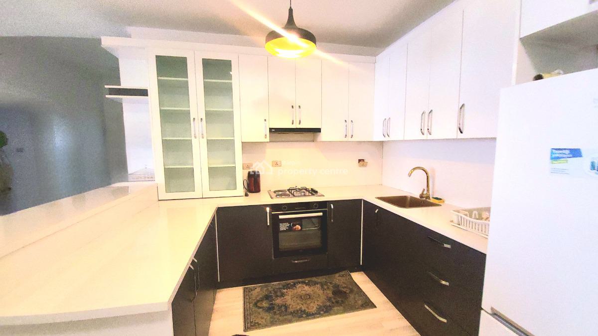 Bole Expat Standard Fully Furnished 3-bedroom Apartment, Arport Road, Bole, Addis Ababa, Apartment for Rent