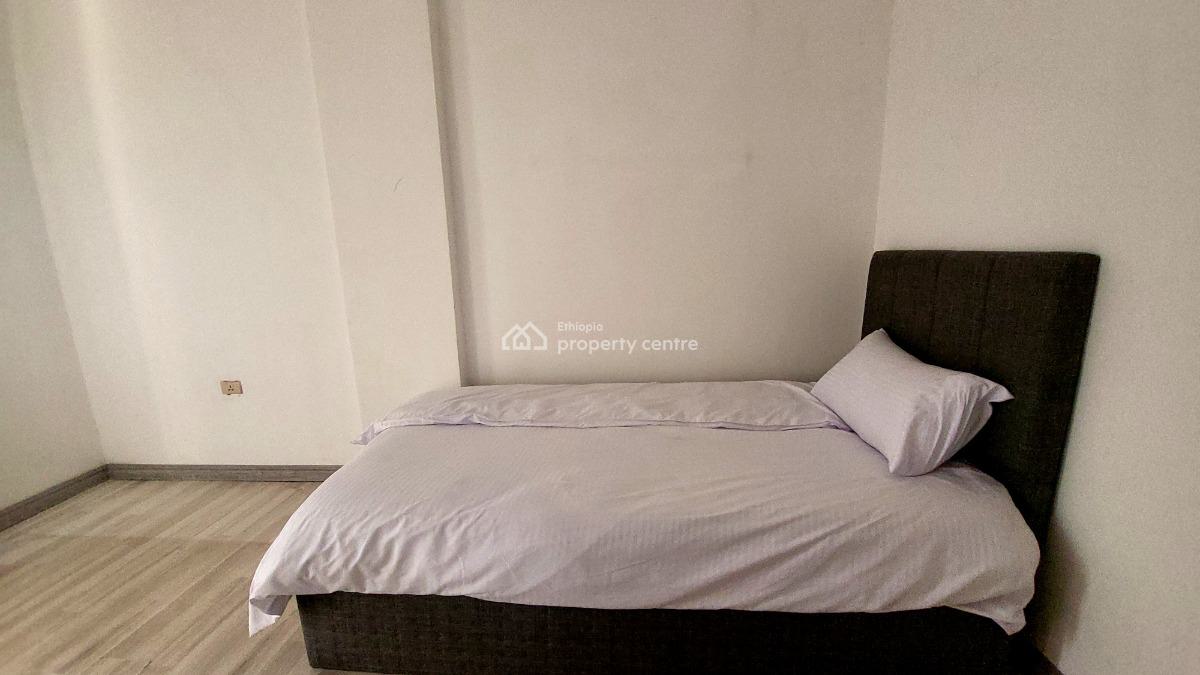 Bole Expat Standard Fully Furnished 3-bedroom Apartment, Arport Road, Bole, Addis Ababa, Apartment for Rent