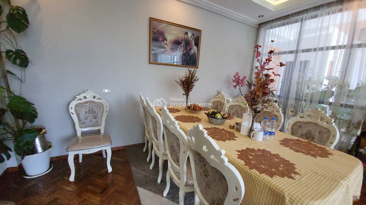Exclusive Family Villa at Kebena, Kebena, Yeka, Addis Ababa, House for Rent