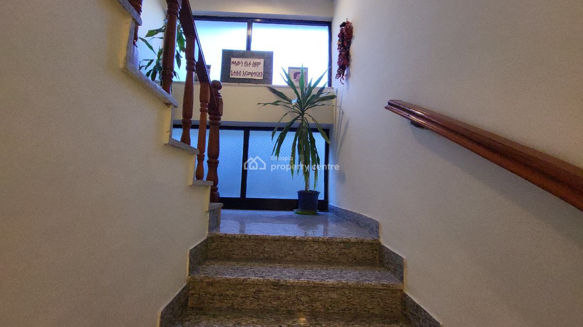 Exclusive Family Villa at Kebena, Kebena, Yeka, Addis Ababa, House for Rent