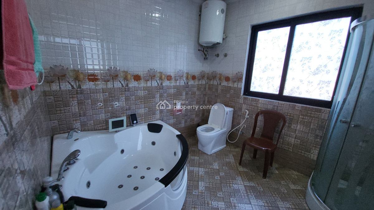 Exclusive Family Villa at Kebena, Kebena, Yeka, Addis Ababa, House for Rent