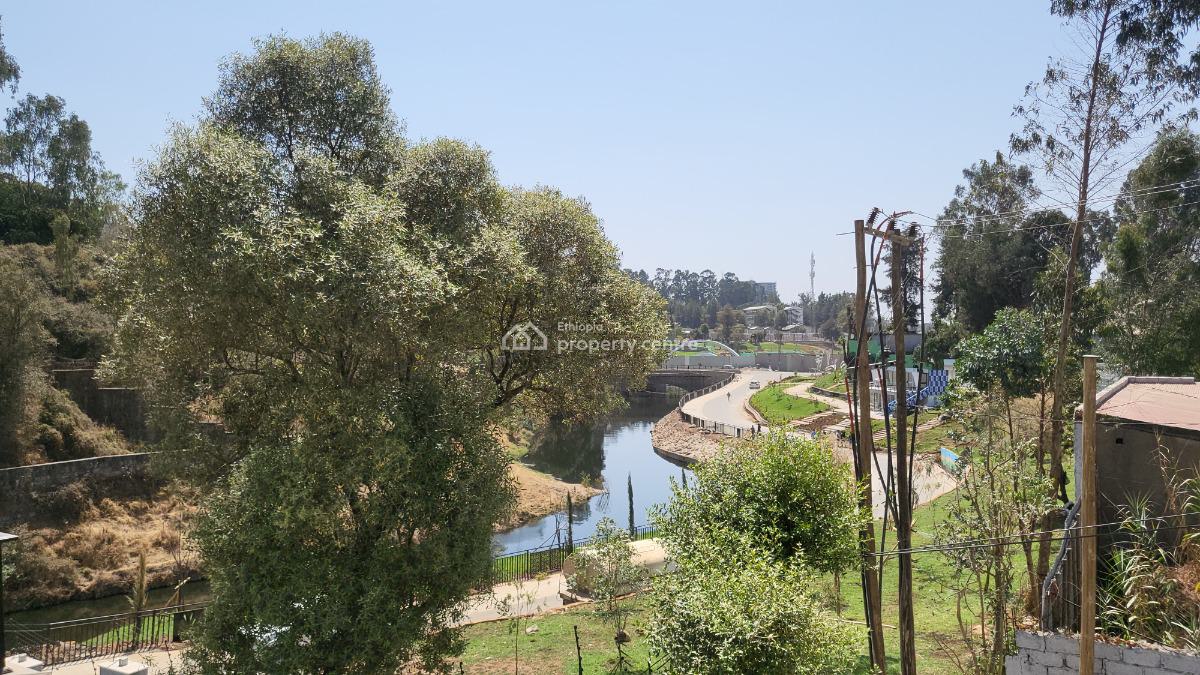 Exclusive Family Villa at Kebena, Kebena, Yeka, Addis Ababa, House for Rent
