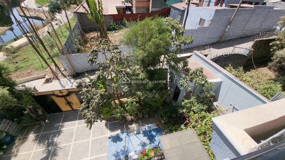 Exclusive Family Villa at Kebena, Kebena, Yeka, Addis Ababa, House for Rent
