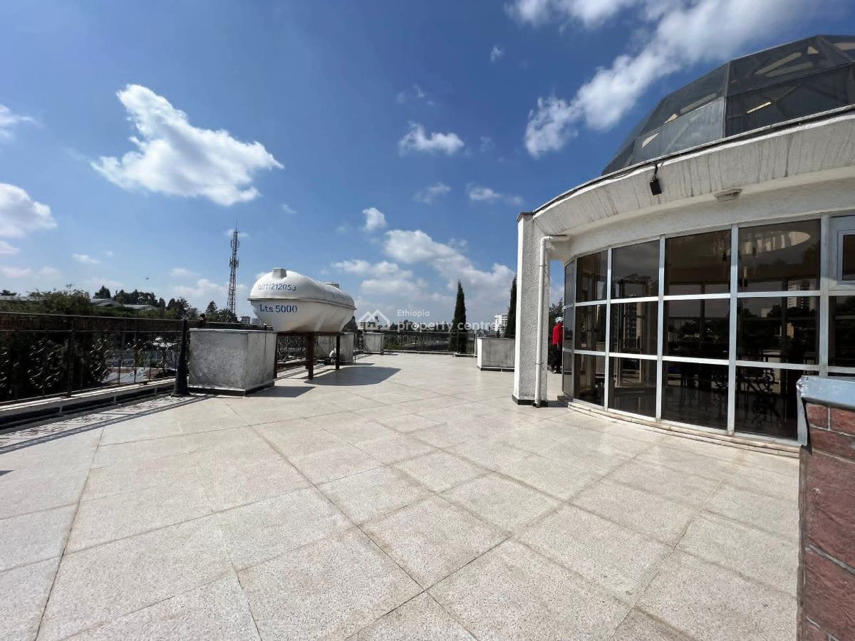 Ideal for Luxury International Restaurant, Kebena, Yeka, Addis Ababa, Restaurant / Bar for Rent