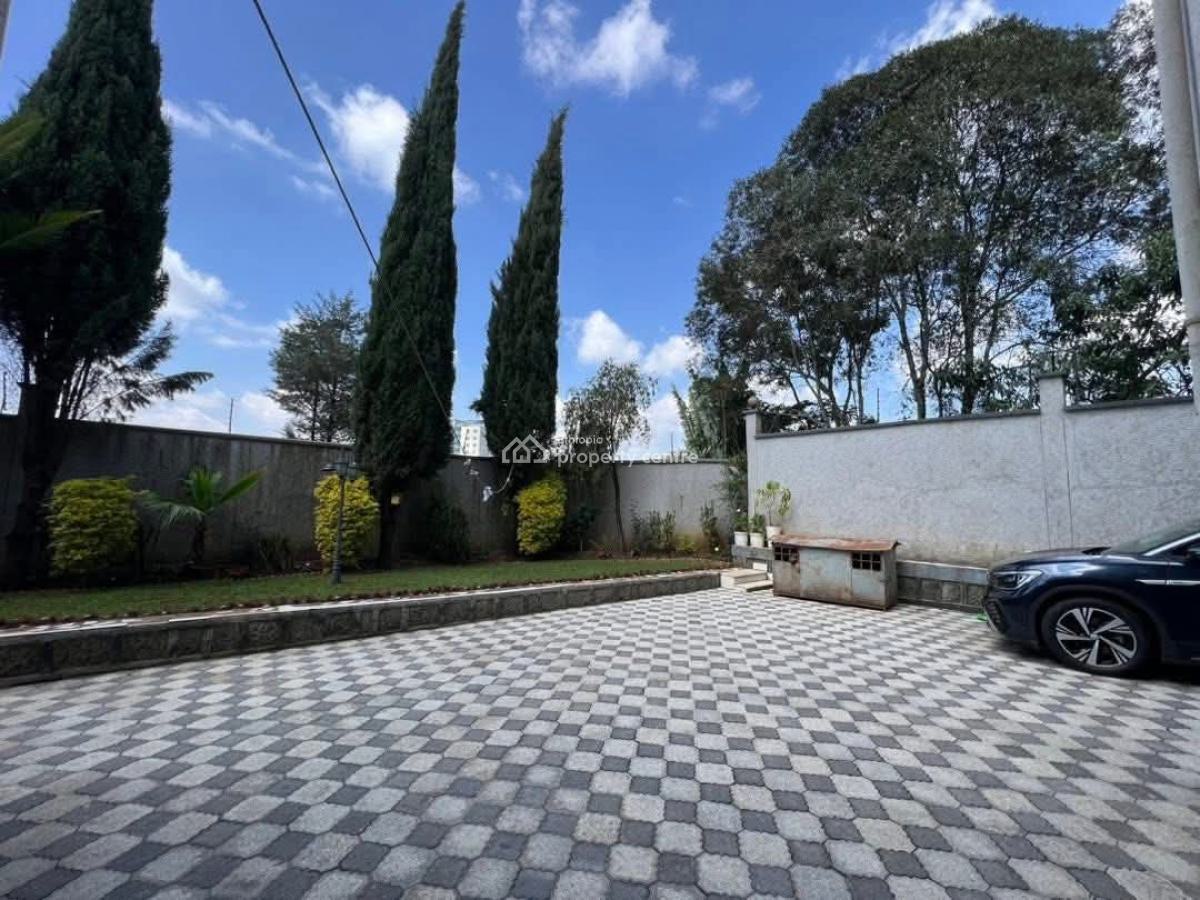 Ideal for Luxury International Restaurant, Kebena, Yeka, Addis Ababa, Restaurant / Bar for Rent