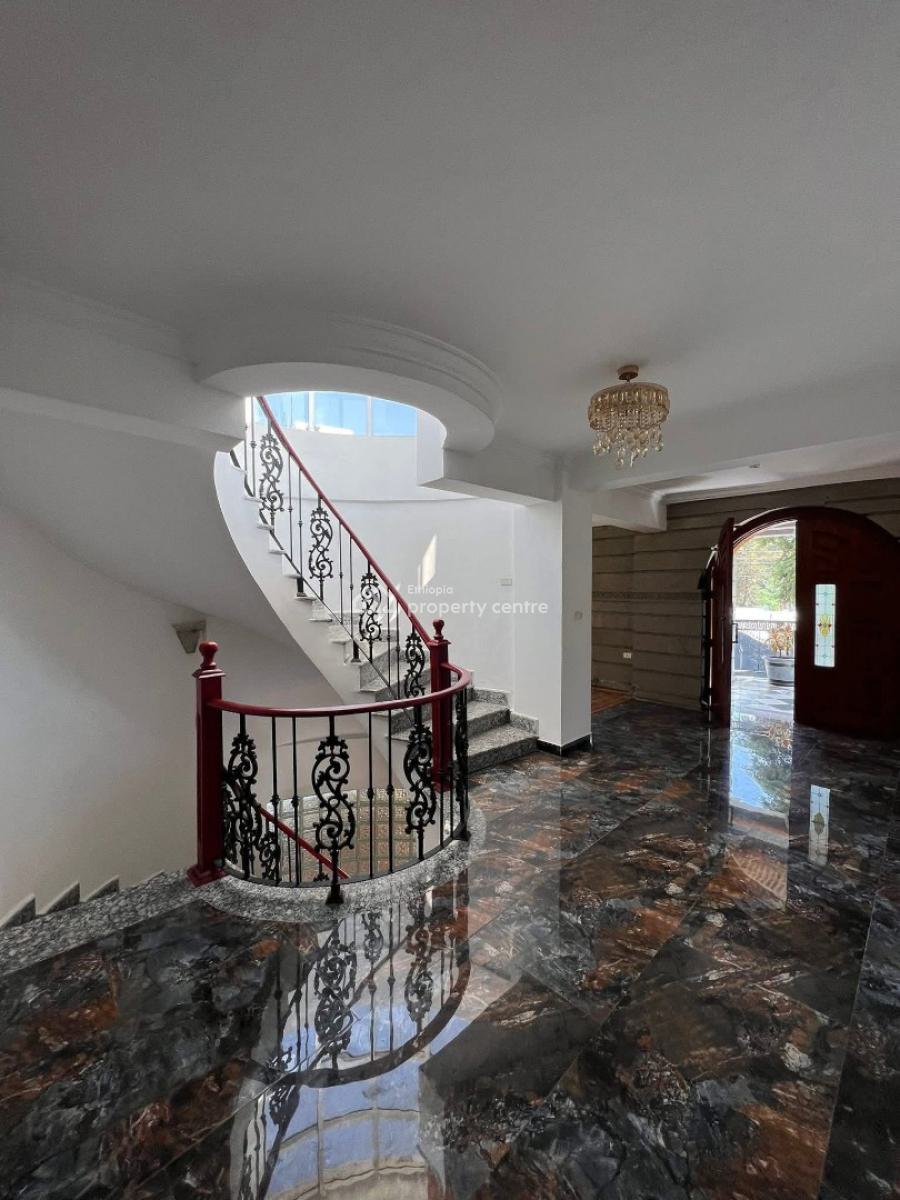 Ideal for Luxury International Restaurant, Kebena, Yeka, Addis Ababa, Restaurant / Bar for Rent