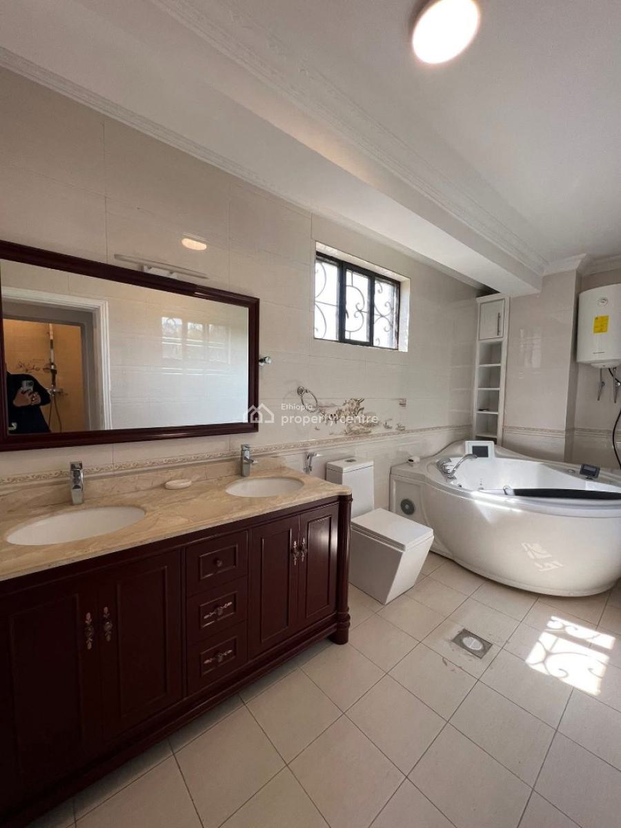 Ideal for Luxury International Restaurant, Kebena, Yeka, Addis Ababa, Restaurant / Bar for Rent