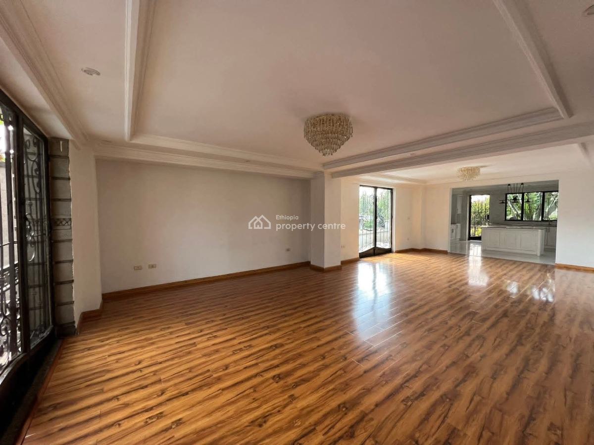 Ideal for Luxury International Restaurant, Kebena, Yeka, Addis Ababa, Restaurant / Bar for Rent